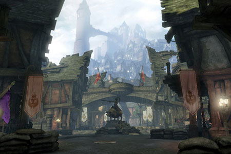 Fable 3 - 3 Fable 3 - 3