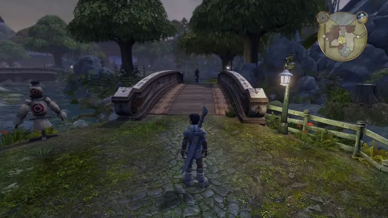 Fable PlayStation 5 Fable PlayStation 5