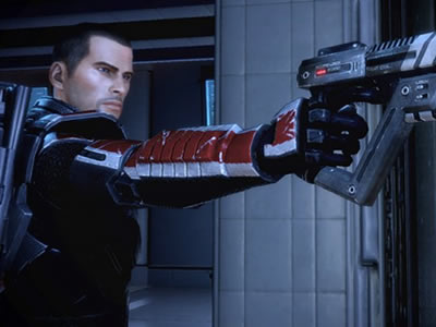 Mass Effect 2 - 2