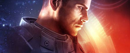 Mass Effect 2'ye bir ödül de Kanada'dan geldi Mass Effect 2'ye bir ödül de Kanada'dan geldi