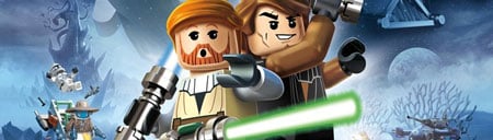 LEGO: Star Wars III'e yeni video LEGO: Star Wars III'e yeni video