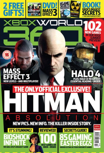 Mass Effect 3'ün multiplayer'ı gün yüzüne çıkıyor Mass Effect 3'ün multiplayer'ı gün yüzüne çıkıyor