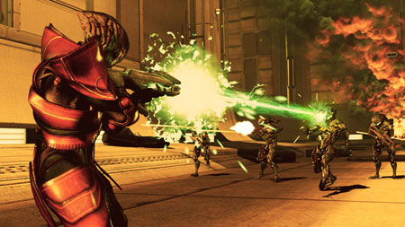 Mass Effect 3 - From Ashes DLC Mass Effect 3 - From Ashes DLC