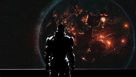 Mass Effect hakkında bir şeyler - 1 Mass Effect hakkında bir şeyler - 1