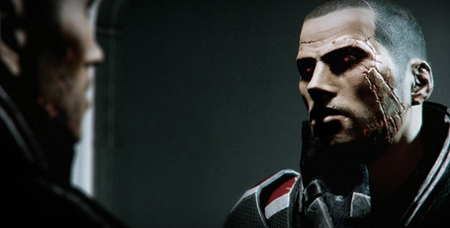 Mass Effect hakkında bir şeyler - 4 Mass Effect hakkında bir şeyler - 4