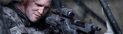 Mass Effect 3'ü Gamescom'da denedik - 1