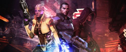 Mass Effect 3 DLC'lerinin ardı arkası kesilmiyor Mass Effect 3 DLC'lerinin ardı arkası kesilmiyor