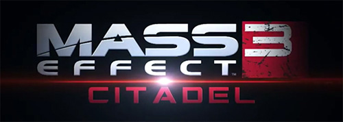 Mass Effect 3 Citadel'den son detaylar
