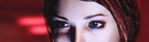 Mass Effect 3'e yeni DLC "Rebellion"