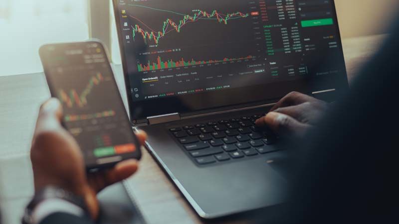 Borsa İstanbul Kripto Varlıklar Pazarı’nın İşleyişi Ve Sunduğu Yenilikler Borsa İstanbul Kripto Varlıklar Pazarı’nın İşleyişi Ve Sunduğu Yenilikler