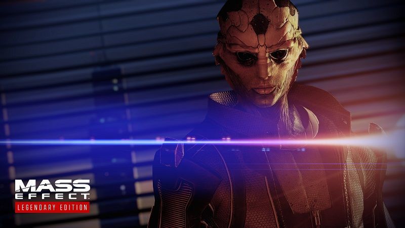 Mass Effect Legendary Edition sistem gereksinimleri açıklandı Mass Effect Legendary Edition sistem gereksinimleri açıklandı