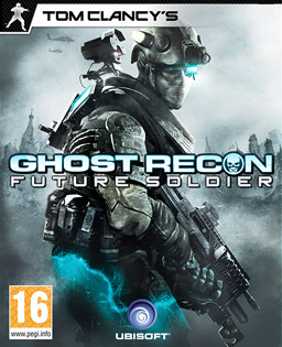 Ghost Recon'un beta raporu Ghost Recon'un beta raporu