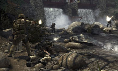 Ghost Recon: Future Soldier hakkında bilinmeyenler - 20 Ghost Recon: Future Soldier hakkında bilinmeyenler - 20