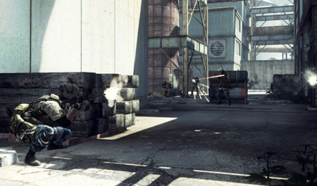 Ghost Recon: Future Soldier hakkında bilinmeyenler - 21 Ghost Recon: Future Soldier hakkında bilinmeyenler - 21