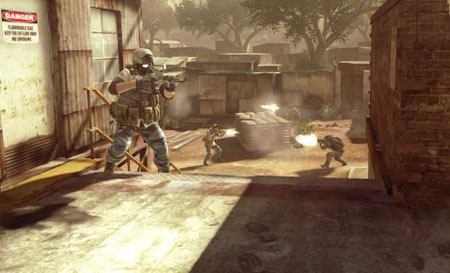 Ghost Recon, neden ertelendi? Ghost Recon, neden ertelendi?