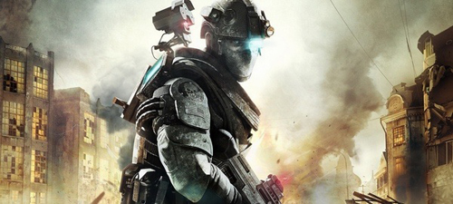 Tom Clancy’s Ghost Recon: FS güncellemesi çıktı Tom Clancy’s Ghost Recon: FS güncellemesi çıktı