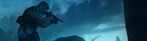 GRFS: Raven Strike trophyler'i açıklandı - 1 GRFS: Raven Strike trophyler'i açıklandı - 1