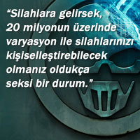 Ghost Recon: Future Soldier hakkında bilinmeyenler - 3