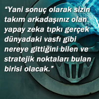 Ghost Recon: Future Soldier hakkında bilinmeyenler - 4