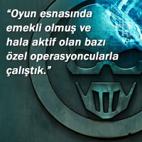 Ghost Recon: Future Soldier hakkında bilinmeyenler - 8