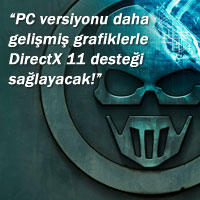 Ghost Recon: Future Soldier hakkında bilinmeyenler - 10