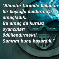 Ghost Recon: Future Soldier hakkında bilinmeyenler - 12