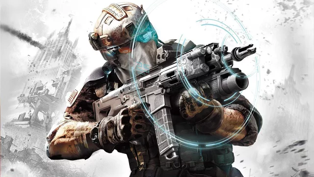 Ghost Recon Future Soldier Ücretsiz Oldu, Süre Kısıtlı