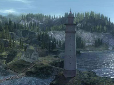 Alan Wake - 2