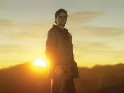 Alan Wake - 3