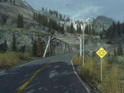Alan Wake - 4