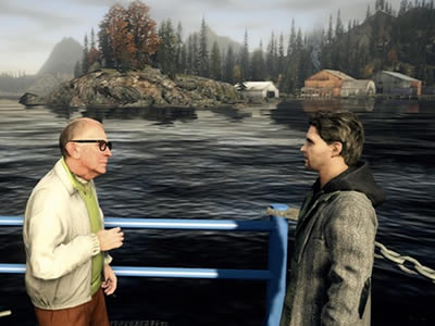 Alan Wake - 5