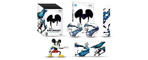 Epic Mickey devam edecek mi?