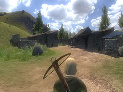 Mount & Blade Warband - 1