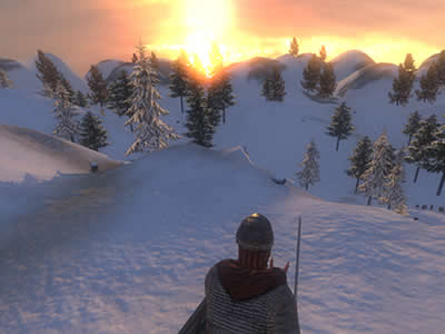 Mount & Blade Warband - 2