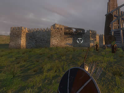 Mount & Blade Warband - 3