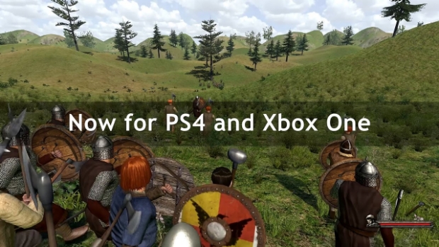 Mount & Blade: Warband'ın PS4 ve Xbox One çıkışı gerçekleşti - 2 Mount & Blade: Warband'ın PS4 ve Xbox One çıkışı gerçekleşti - 2