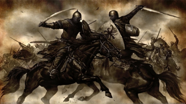 Mount & Blade eSpor arenasına çıkıyor