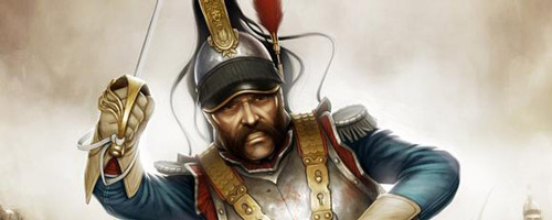 9.90 TL'ye Napoleon Wars 9.90 TL'ye Napoleon Wars