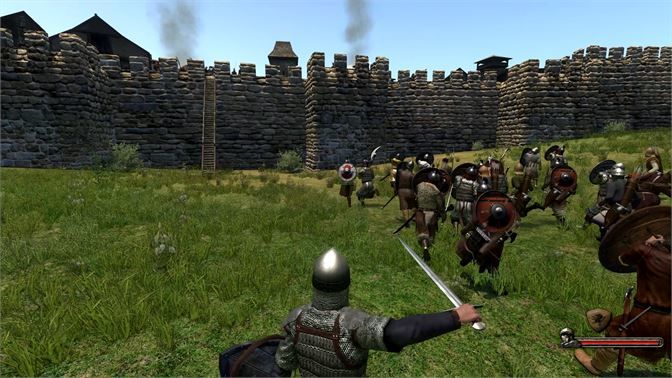 Mount & Blade Warband hileleri Mount & Blade Warband hileleri