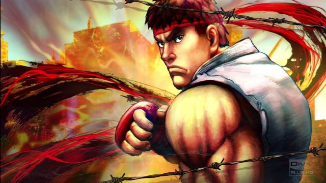 Street Fighter 4 Champion Edition mobil için çıkış yaptı Street Fighter 4 Champion Edition mobil için çıkış yaptı
