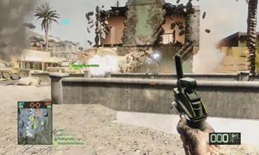 Modern Warfare 2 vs Bad Company 2 - 6