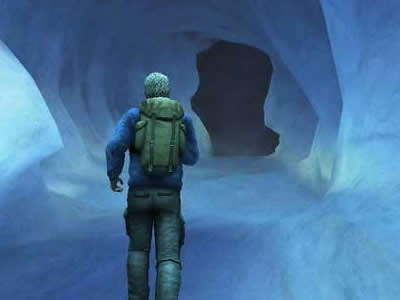 Cursed Mountain - 2