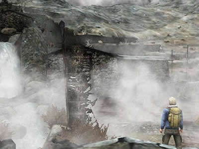 Cursed Mountain - 3