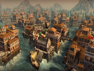 Anno 1404: Venice