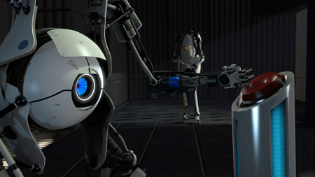 Faliszek: Portal 2'de aynı hatayı yapmayacağız!