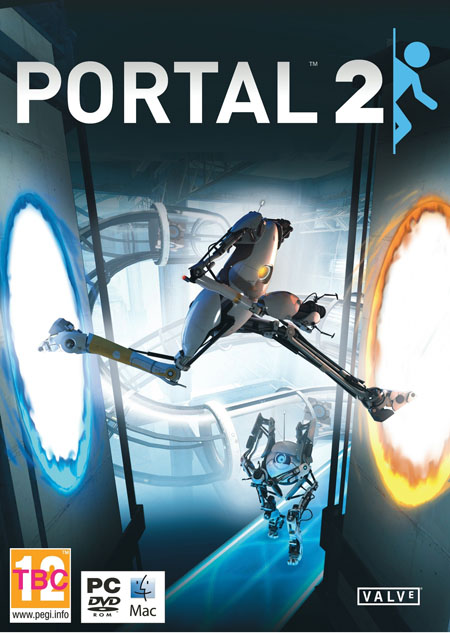 Portal 2'de her platforma mod var Portal 2'de her platforma mod var