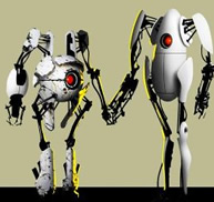 Portal 2 - 5