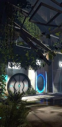 Portal 2 - 1