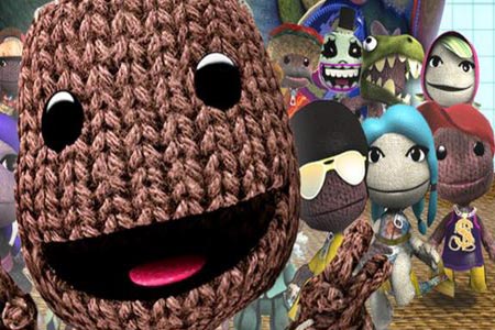 LittleBigPlanet 2 geliyor