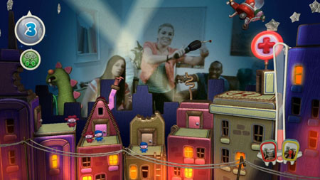 PlayStation Move - 2 PlayStation Move - 2